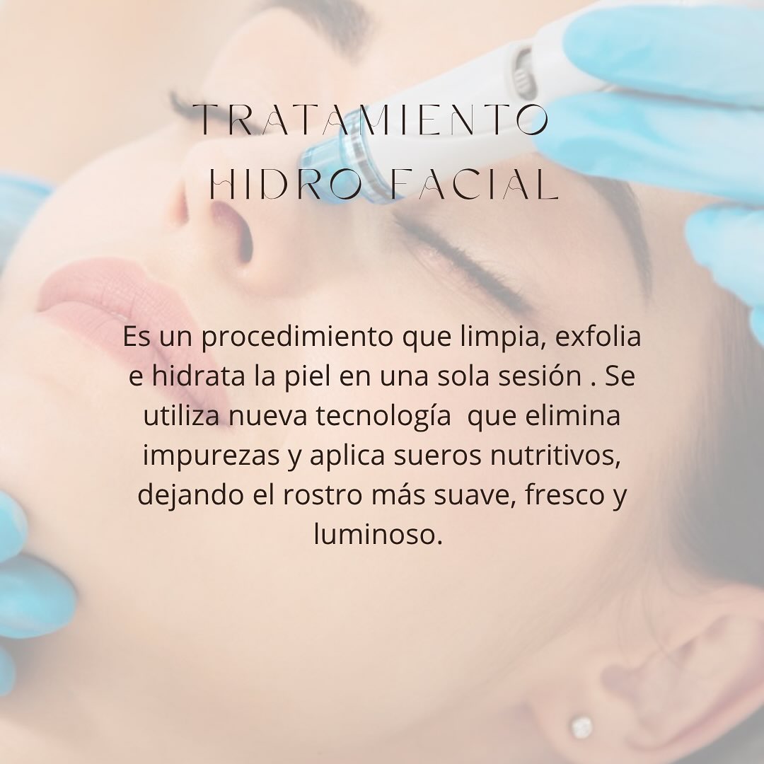 Una Piel Renovada, Más Luminosa Y Saludable. Descubre Cómo Nuestros Tratamientos Faciales Transf (1)
